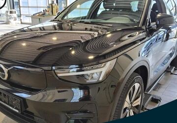 Volvo XC40 29.560 km 28.950 &euro; Essen-Kray 45309