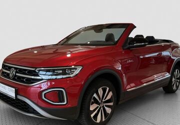VW T-Roc 6.154 km 33.945 &euro; Neuss 41469