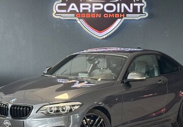 BMW 230 56.000 km 28.900 &euro; Essen 45138