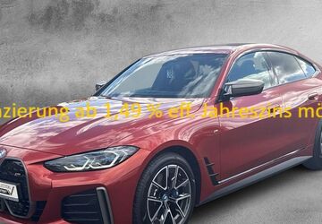 BMW i4 18.500 km 53.154 &euro; Kempen 47906
