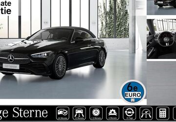 Mercedes-Benz CLE 180 21.918 km 49.998 &euro; Wesel 46485