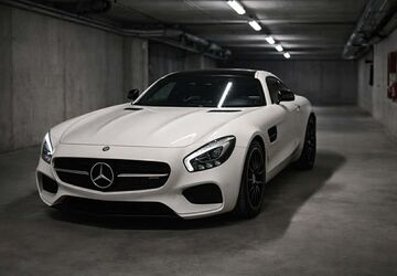 Mercedes-Benz AMG GT S 131.000 km 88.888 &euro; Krefeld 47800