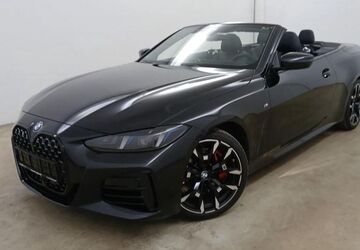 BMW 420 13.100 km 53.999 &euro; Meerbusch 40668