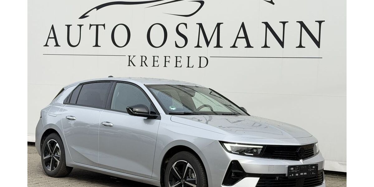 Opel Astra 2.000 km 24.920 &euro; Krefeld 47805
