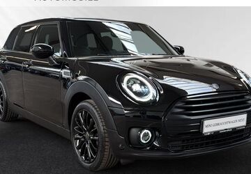 Mini Cooper Clubman 29.500 km 24.890 &euro; Moers 47441