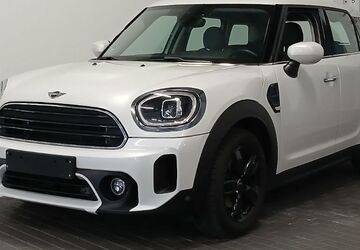 Mini Cooper Countryman 48.700 km 27.999 &euro; Meerbusch 40668
