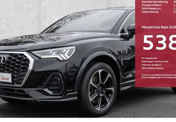 Audi Q3 24.320 km 48.940 &euro; Düsseldorf 40549