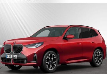 BMW X3 11.110 km 49.302 &euro; Moers 47441