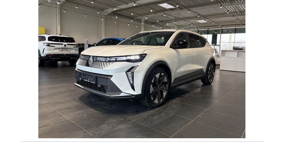 Renault Scenic 19.900 km 32.998 &euro; Voerde 46562