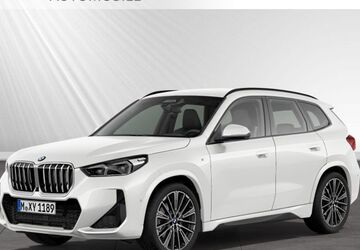 BMW X1 27.950 km 45.135 &euro; Moers 47441