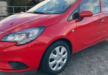 Opel Corsa 99.855 km 7.700 &euro; STRAELEN 47638