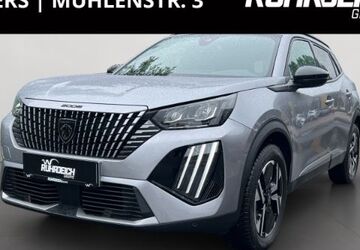 Peugeot 2008 22.610 km 24.890 &euro; Moers 47441
