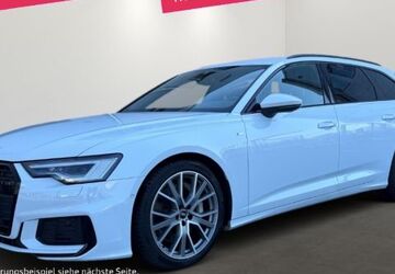 Audi A6 110.094 km 33.900 &euro; Düsseldorf 40233