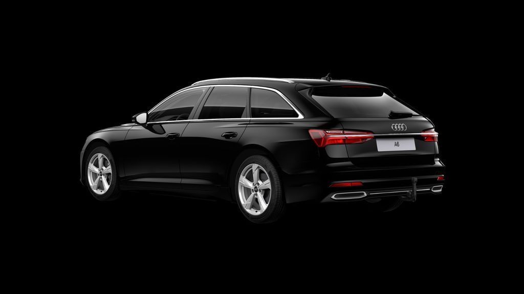 Audi A6 174.000 km 20.900 &euro; Willich Neersen 47877