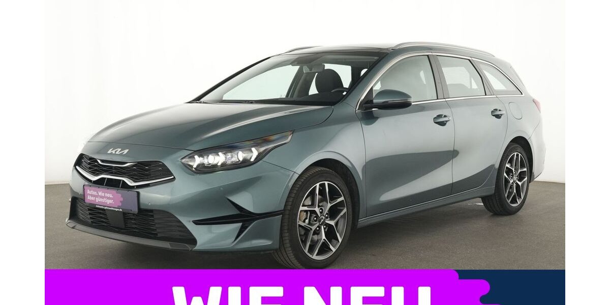 Kia ceed / Ceed 20.130 km 22.473 &euro; Neuss 41460