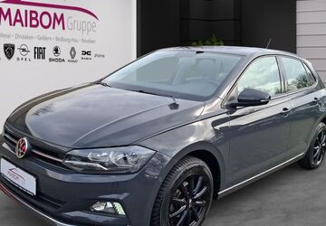 VW Polo 48.000 km 14.900 &euro; Kevelaer 47623