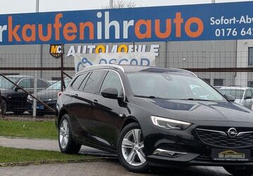 Opel Insignia 201.000 km 8.999 &euro; Kempen 47906