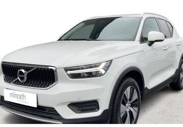 Volvo XC40 82.803 km 21.440 &euro; Moers 47441
