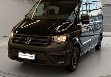 VW Crafter 4.990 km 56.850 &euro; Krefeld 47805