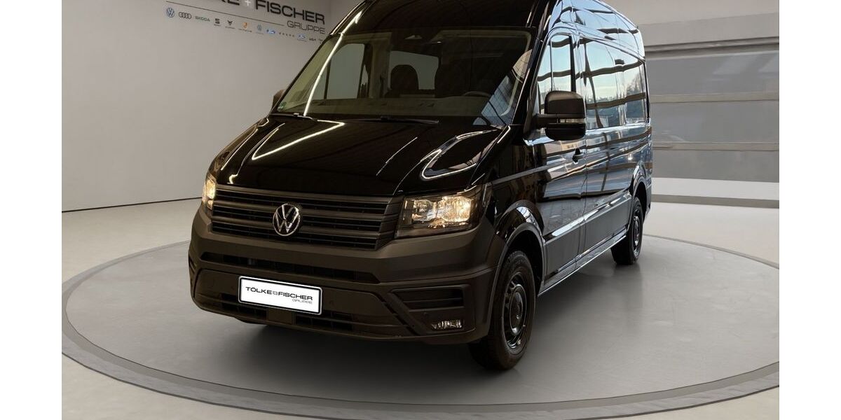 VW Crafter 4.990 km 56.850 &euro; Krefeld 47805