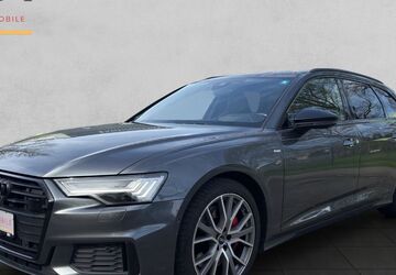 Audi A6 144.773 km 33.900 &euro; Mülheim an der Ruhr 45481