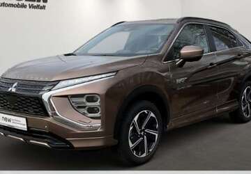 Mitsubishi Eclipse Cross 38.000 km 20.590 &euro; Krefeld 47805