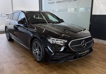 Mercedes-Benz E 220 12.896 km 49.879 &euro; Kempen 47906