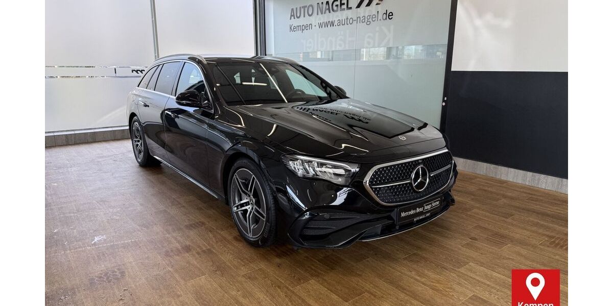 Mercedes-Benz E 220 12.896 km 49.879 &euro; Kempen 47906