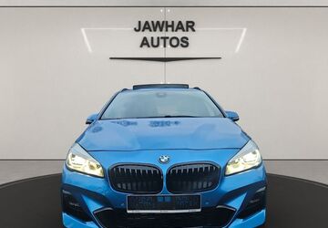 BMW 220 Active Tourer 49.900 km 21.990 &euro; Bottrop 46236