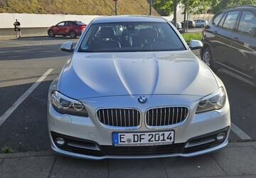 BMW 525 199.000 km 12.000 &euro; Essen 45121