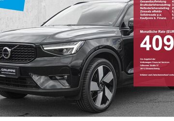 Volvo XC40 34.137 km 31.850 &euro; Düsseldorf 40474