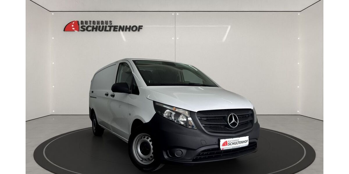 Mercedes-Benz Vito 54.941 km 26.490 &euro; Mülheim/Ruhr 45481