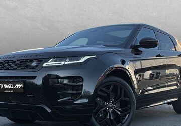 Land Rover Range Rover Evoque 84.612 km 35.990 &euro; Essen 45141