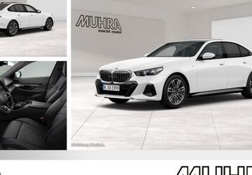 BMW 520 21.483 km 50.920 &euro; Oberhausen 46149