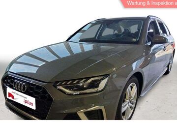 Audi A4 74.405 km 29.940 &euro; Moers-Hülsdonk 47441