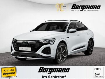 Gebrauchte Audi Q8 e-tron
