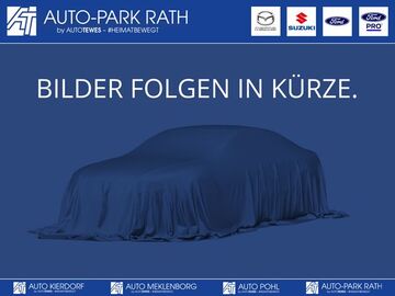 Gebrauchte Mazda CX-3