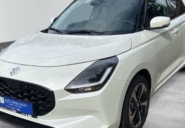 Suzuki Swift 1.680 km 19.860 &euro; Krefeld 47805