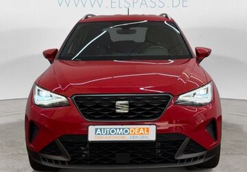 Seat Arona 20.972 km 19.979 &euro; Moers 47445