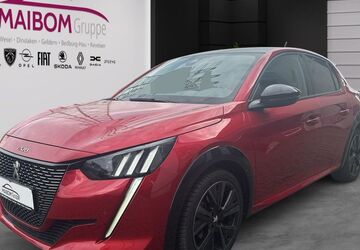 Peugeot 208 23.902 km 22.990 &euro; Wesel 46485