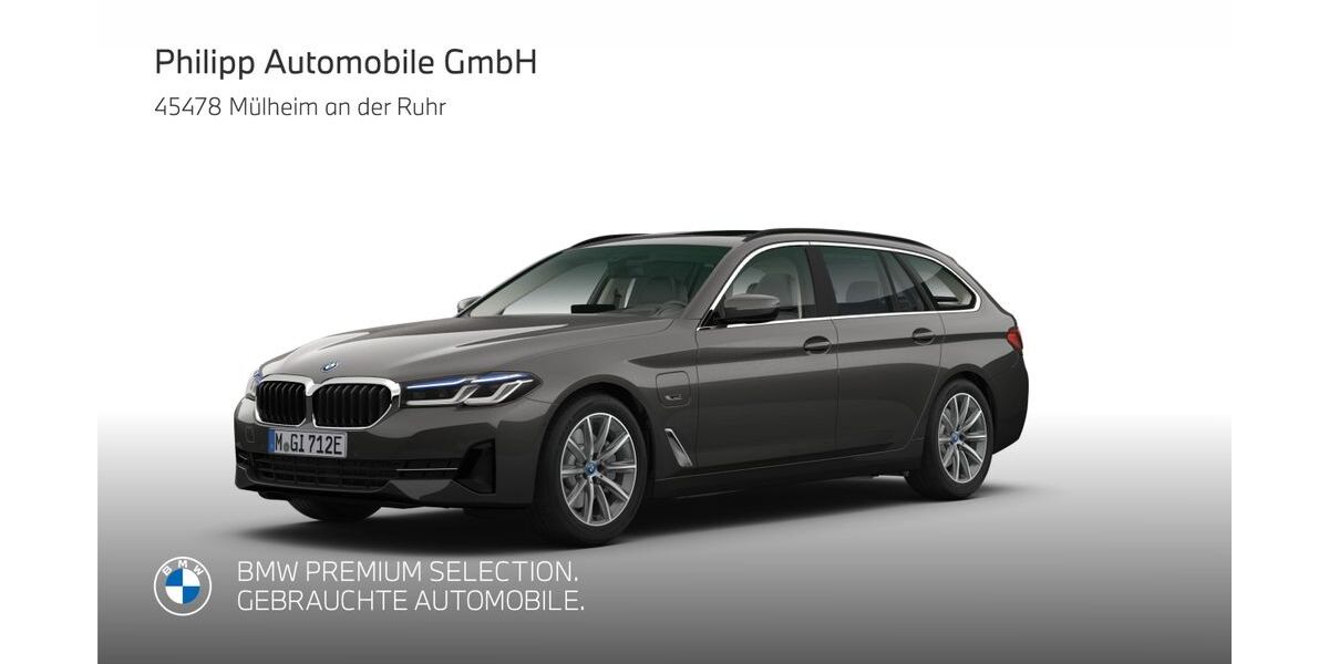 BMW 530 45.953 km 40.980 &euro; Mülheim an der Ruhr 45478