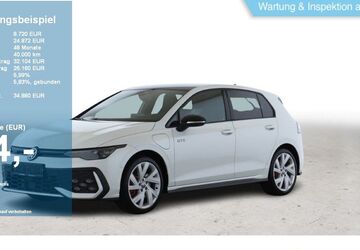 VW Golf 22.892 km 34.380 &euro; Moers 47441