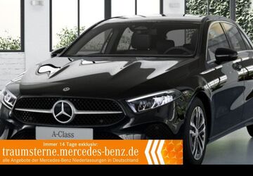 Mercedes-Benz A 180 7.621 km 27.590 &euro; Düsseldorf 40231