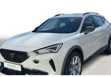 Cupra Formentor 28.943 km 23.450 &euro; Geldern 47608