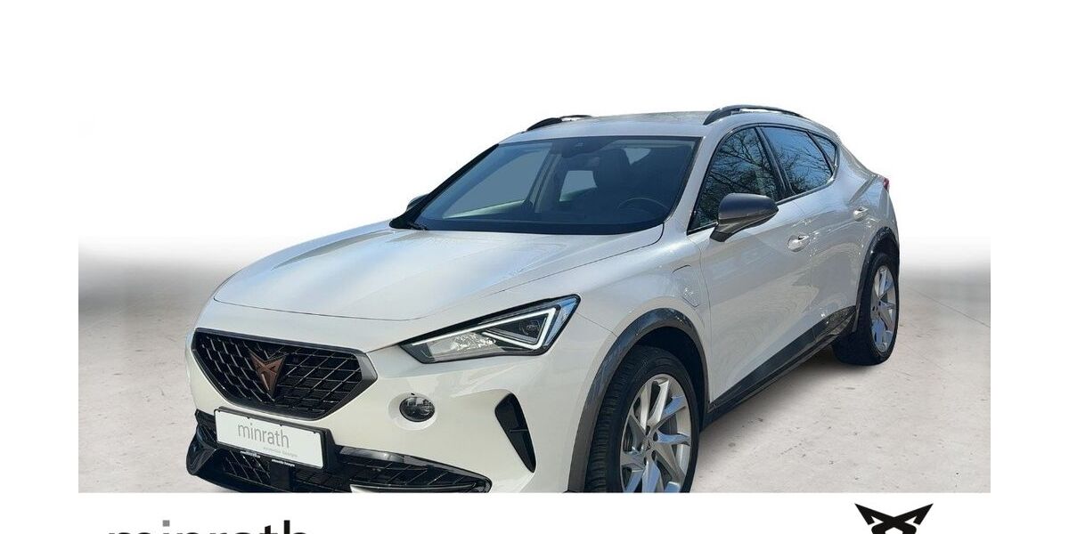 Cupra Formentor 28.943 km 23.450 &euro; Geldern 47608