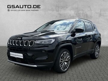 Gebrauchte Jeep Compass