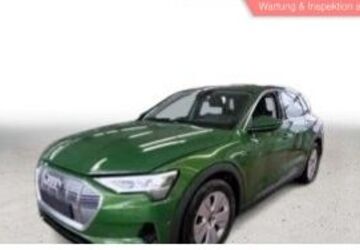 Audi e-tron 46.160 km 31.685 &euro; Moers-Hülsdonk 47441
