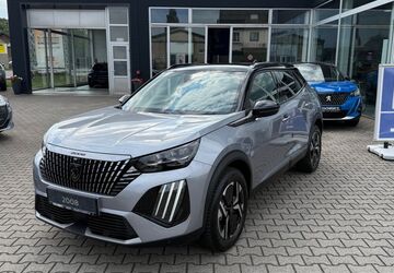 Peugeot 2008 11.957 km 24.990 &euro; Moers 47445