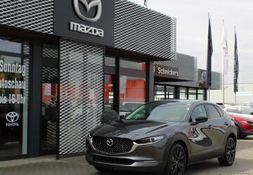 Mazda CX-30 19.901 km 24.490 &euro; Moers 47441