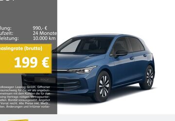 VW Golf 27.088 km 28.370 &euro; Duisburg 47059